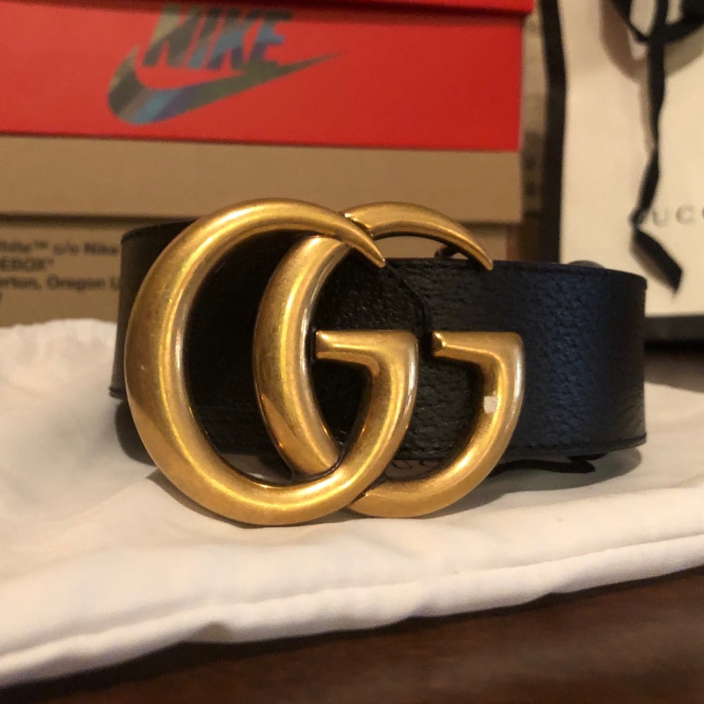 Gucci Belt